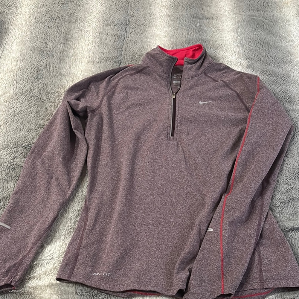 Nike, dri-fit, active wear, medium
